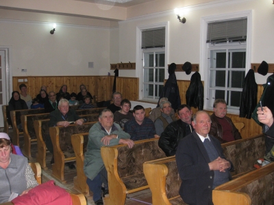 Foto uit het fotoalbum: JumboPakketten reis december 2010